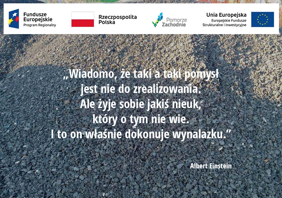 Zakończenie realizacji projektu