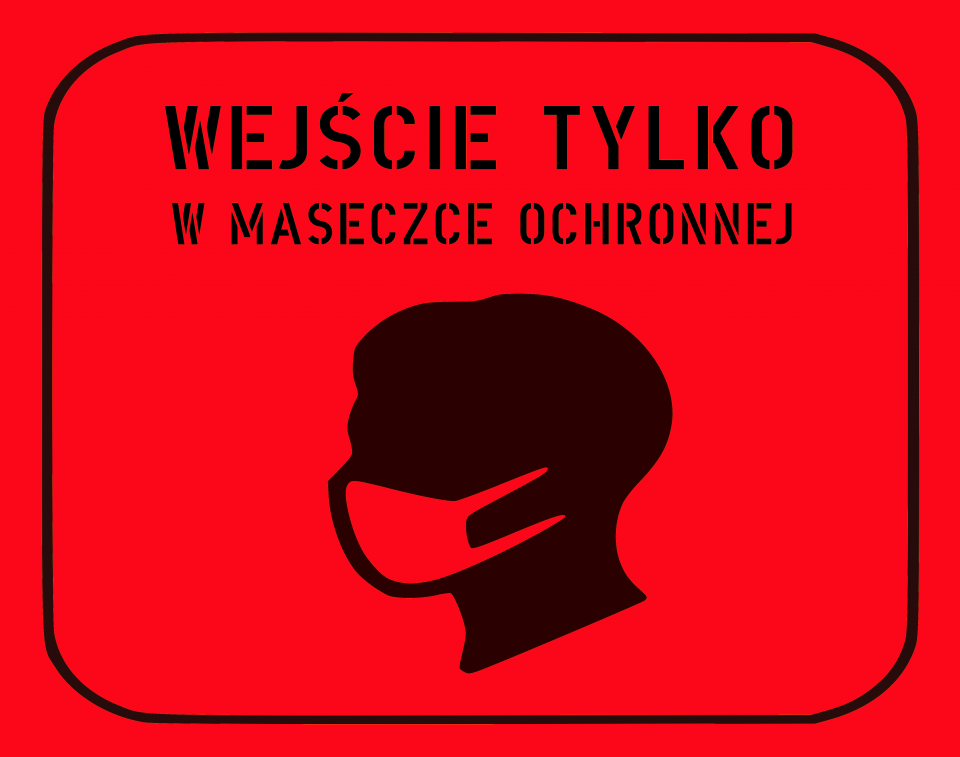 Cała Polska w czerwonej strefie